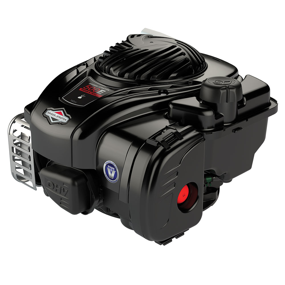 Murray 500e Series Lawn Mower Manual